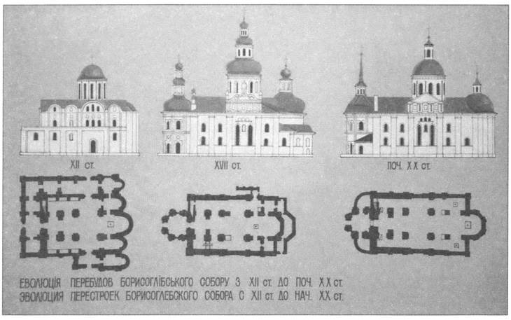 Иллюстрация к книге — Как Малая Русь стала польской окраиной [i_006.jpg]