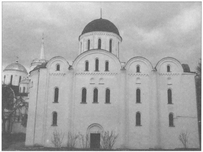 Иллюстрация к книге — Как Малая Русь стала польской окраиной [i_007.jpg]