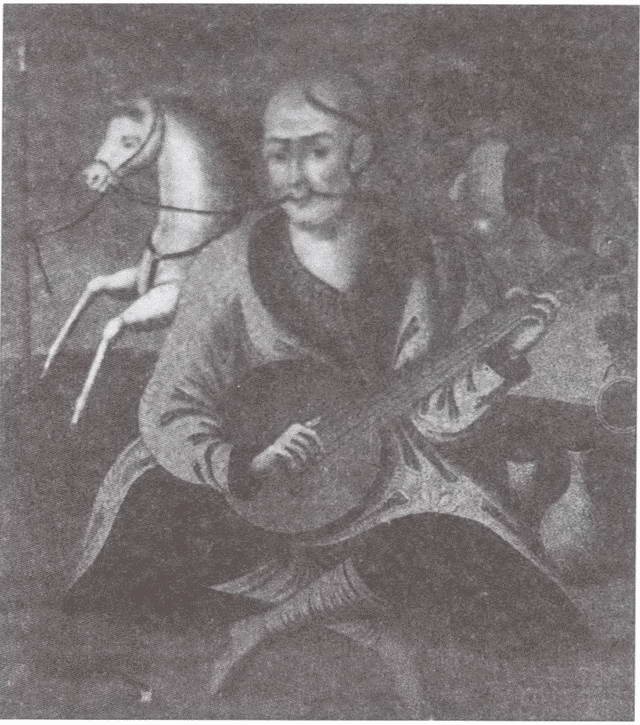 Иллюстрация к книге — Как Малая Русь стала польской окраиной [i_016.jpg]