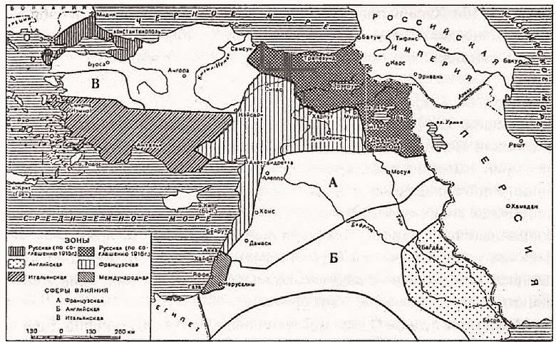 Иллюстрация к книге — Короткий век блистательной империи [i_004.jpg]