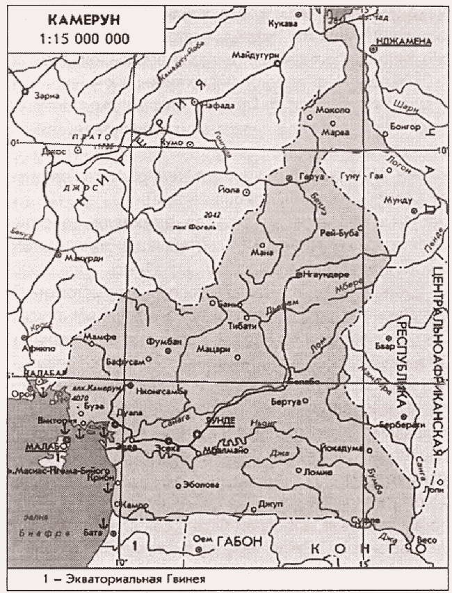 Иллюстрация к книге — Короткий век блистательной империи [i_007.jpg]