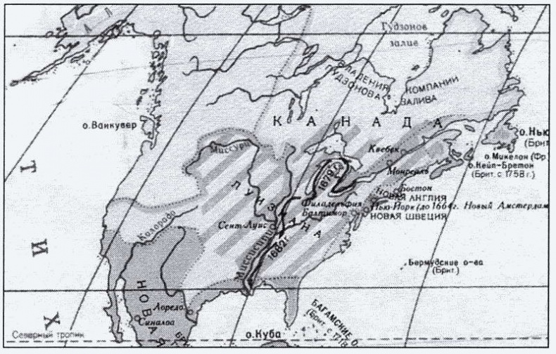 Иллюстрация к книге — Короткий век блистательной империи [i_013.jpg]