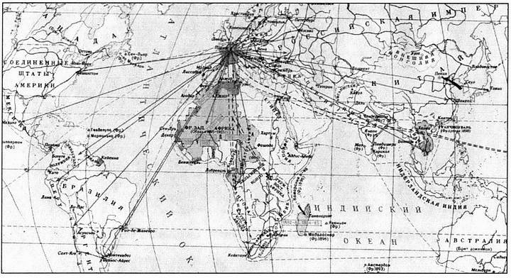 Иллюстрация к книге — Короткий век блистательной империи [i_016.jpg]