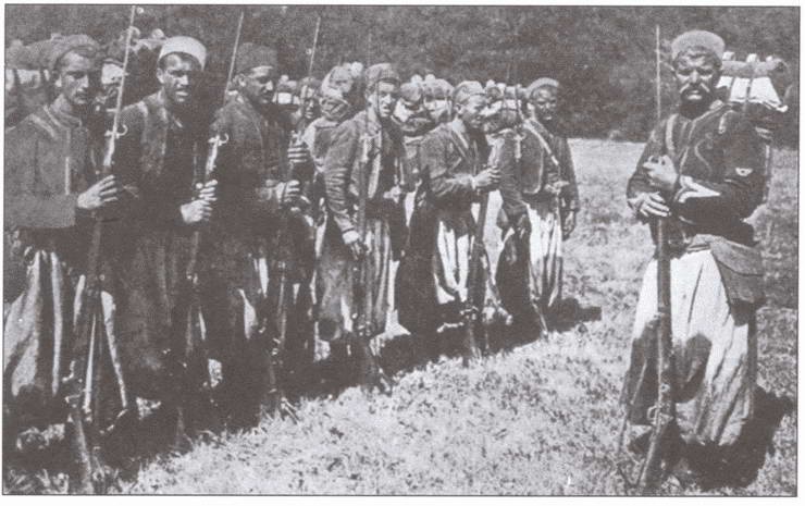 Иллюстрация к книге — Короткий век блистательной империи [i_028.jpg]