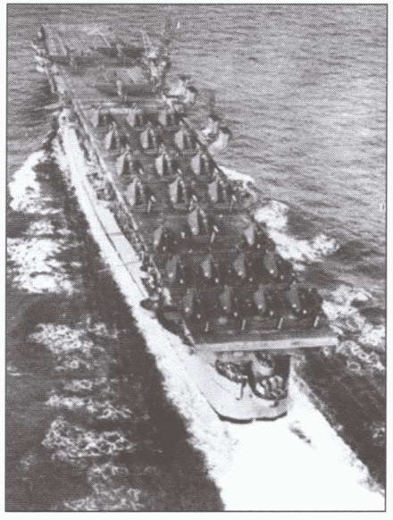 Иллюстрация к книге — Короткий век блистательной империи [i_039.jpg]