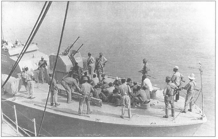 Иллюстрация к книге — Короткий век блистательной империи [i_050.jpg]