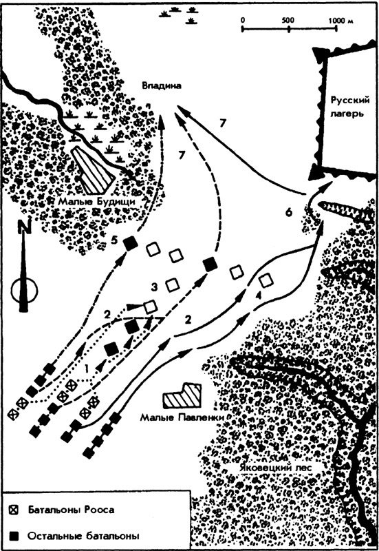 Иллюстрация к книге — Мифы и реалии Полтавской битвы [_75990209.jpg]