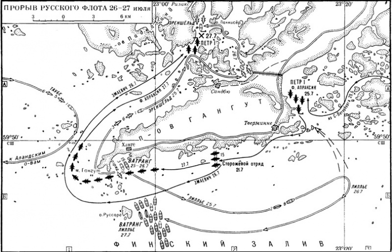 Иллюстрация к книге — Мифы и реалии Полтавской битвы [_75990297.jpg]