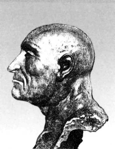 Иллюстрация к книге — Наша великая мифология. Четыре гражданских войны с XI по XX век [i_003.jpg]