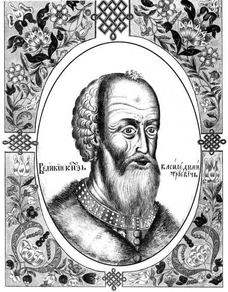 Иллюстрация к книге — Наша великая мифология. Четыре гражданских войны с XI по XX век [i_004.jpg]