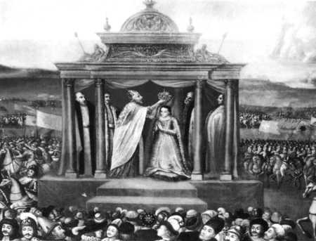 Иллюстрация к книге — Наша великая мифология. Четыре гражданских войны с XI по XX век [i_015.jpg]