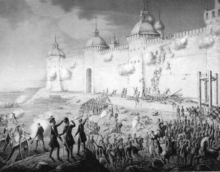 Иллюстрация к книге — Наша великая мифология. Четыре гражданских войны с XI по XX век [i_016.jpg]