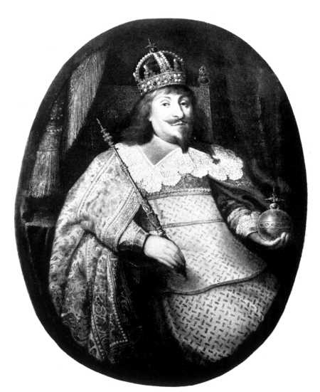 Иллюстрация к книге — Наша великая мифология. Четыре гражданских войны с XI по XX век [i_023.jpg]