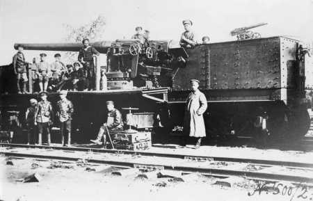 Иллюстрация к книге — Наша великая мифология. Четыре гражданских войны с XI по XX век [i_033.jpg]