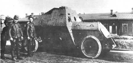 Иллюстрация к книге — Наша великая мифология. Четыре гражданских войны с XI по XX век [i_034.jpg]