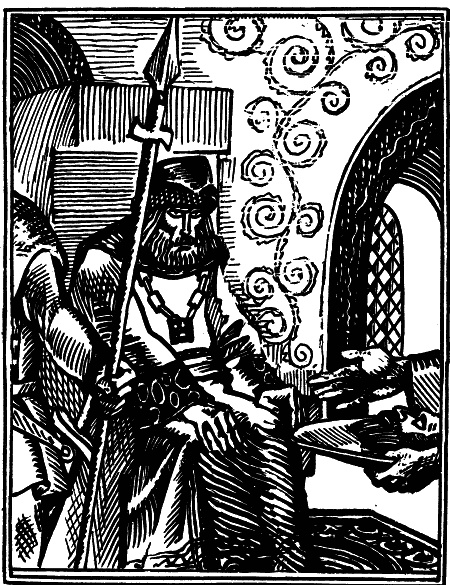 Иллюстрация к книге — Наша великая мифология. Четыре гражданских войны с XI по XX век [i_041.jpg]