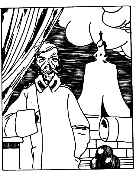 Иллюстрация к книге — Наша великая мифология. Четыре гражданских войны с XI по XX век [i_051.jpg]