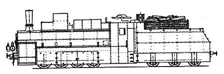 Иллюстрация к книге — Наша великая мифология. Четыре гражданских войны с XI по XX век [i_068.jpg]