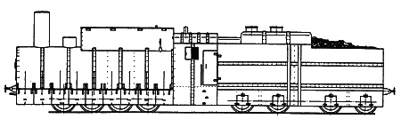 Иллюстрация к книге — Наша великая мифология. Четыре гражданских войны с XI по XX век [i_072.jpg]