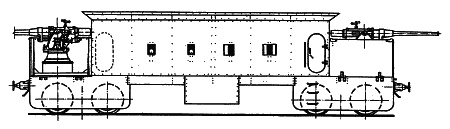 Иллюстрация к книге — Наша великая мифология. Четыре гражданских войны с XI по XX век [i_073.jpg]