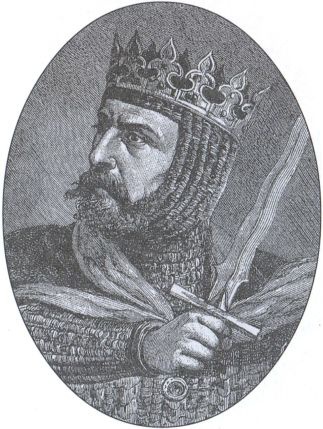 Иллюстрация к книге — Польша. Непримиримое соседство [i_016.jpg]