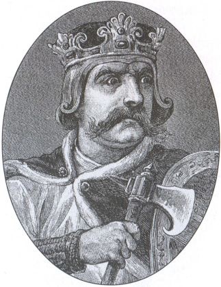 Иллюстрация к книге — Польша. Непримиримое соседство [i_019.jpg]