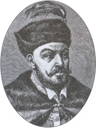 Иллюстрация к книге — Польша. Непримиримое соседство [i_024.jpg]