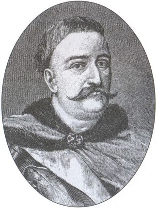 Иллюстрация к книге — Польша. Непримиримое соседство [i_025.jpg]