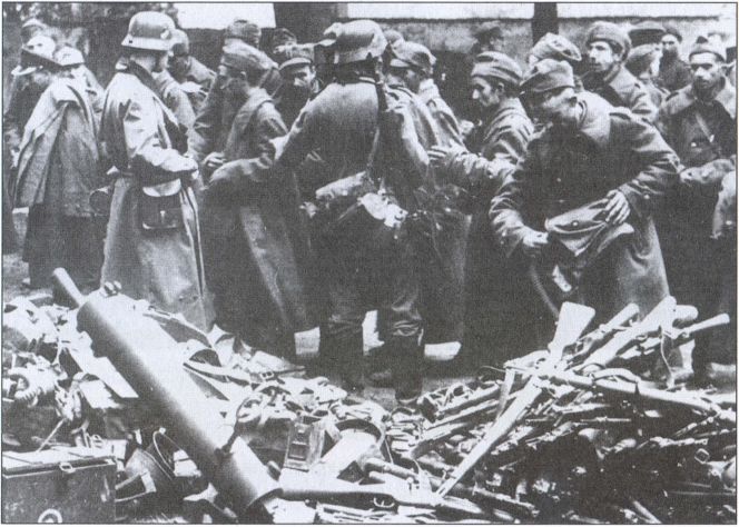 Иллюстрация к книге — Польша. Непримиримое соседство [i_046.jpg]