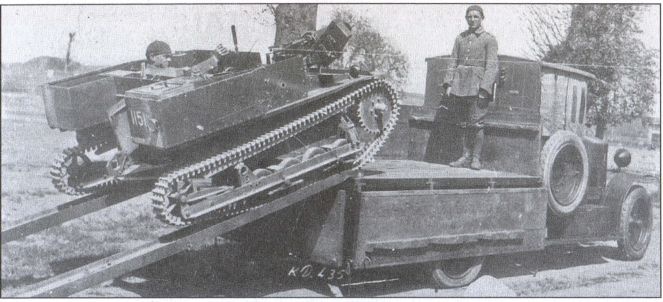 Иллюстрация к книге — Польша. Непримиримое соседство [i_049.jpg]