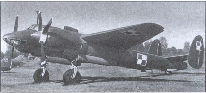 Иллюстрация к книге — Польша. Непримиримое соседство [i_052.jpg]