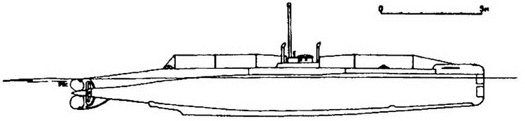 Иллюстрация к книге — Поход на Вену [i_005.jpg]