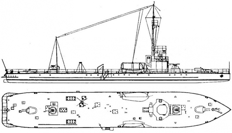 Иллюстрация к книге — Поход на Вену [i_009.jpg]