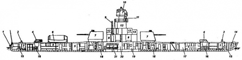 Иллюстрация к книге — Поход на Вену [i_011.jpg]