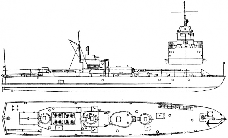 Иллюстрация к книге — Поход на Вену [i_014.jpg]