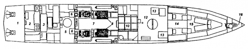 Иллюстрация к книге — Поход на Вену [i_016.jpg]