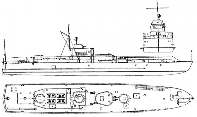 Иллюстрация к книге — Поход на Вену [i_017.jpg]