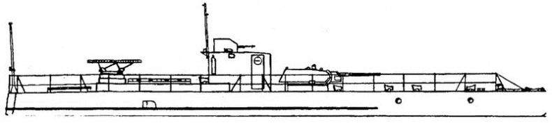 Иллюстрация к книге — Поход на Вену [i_022.jpg]