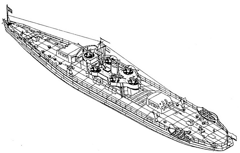 Иллюстрация к книге — Поход на Вену [i_027.jpg]
