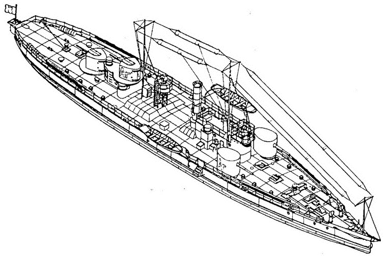 Иллюстрация к книге — Поход на Вену [i_028.jpg]
