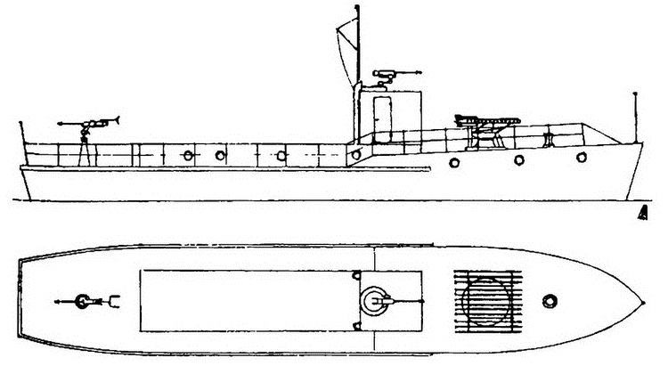 Иллюстрация к книге — Поход на Вену [i_039.jpg]