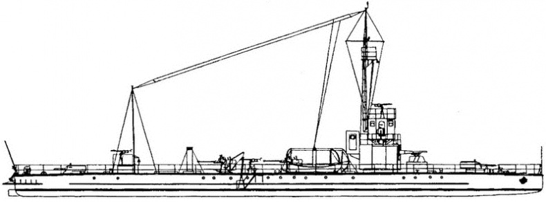 Иллюстрация к книге — Поход на Вену [i_040.jpg]