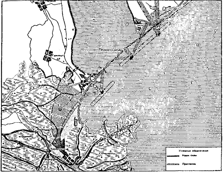 Иллюстрация к книге — Поход на Вену [i_046.jpg]