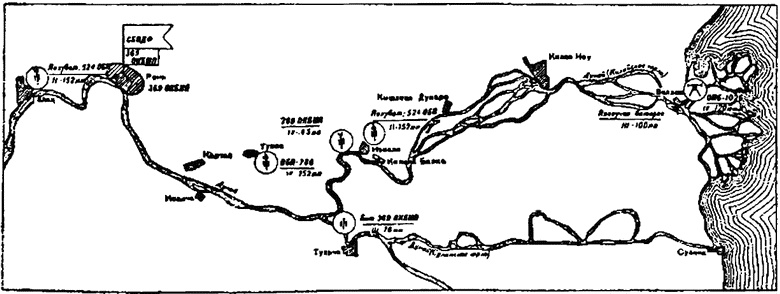 Иллюстрация к книге — Поход на Вену [i_048.jpg]