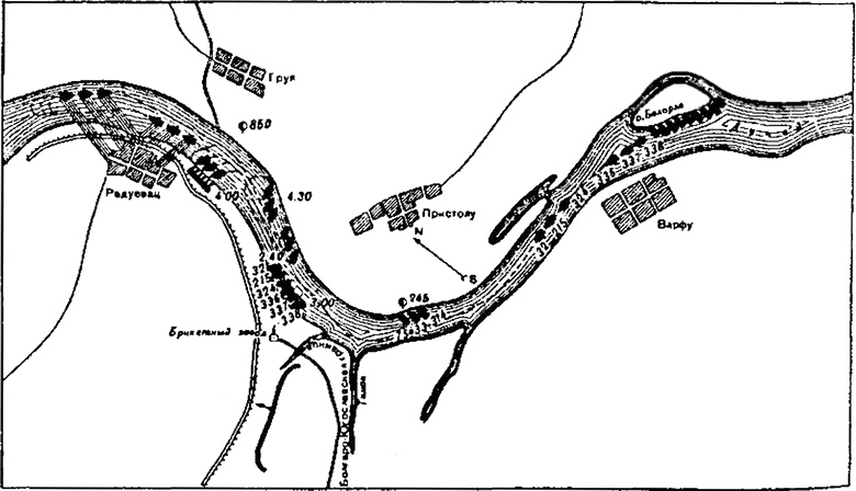 Иллюстрация к книге — Поход на Вену [i_053.jpg]