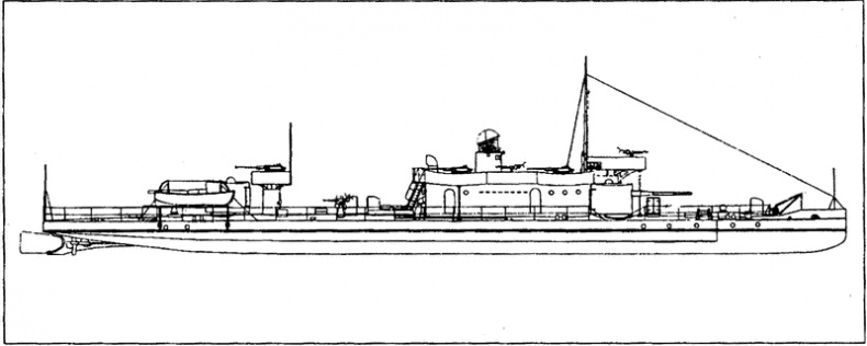 Иллюстрация к книге — Поход на Вену [i_063.jpg]