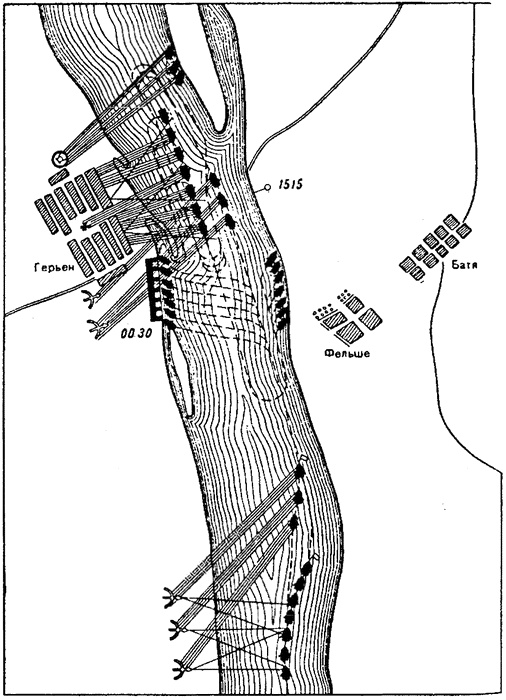 Иллюстрация к книге — Поход на Вену [i_064.jpg]