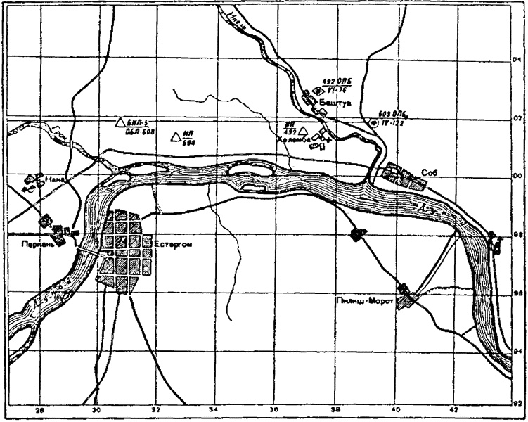 Иллюстрация к книге — Поход на Вену [i_073.jpg]