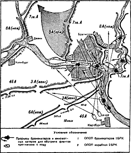 Иллюстрация к книге — Поход на Вену [i_078.jpg]