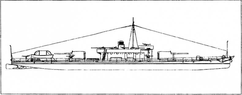 Иллюстрация к книге — Поход на Вену [i_084.jpg]